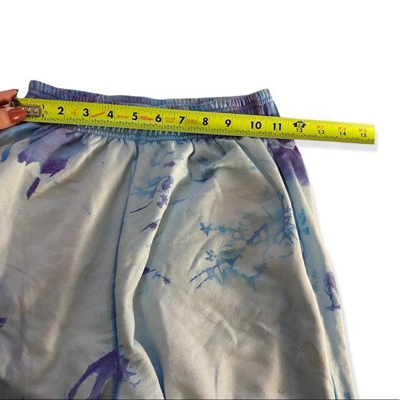 Tie-dye joggers - Picture 5 of 5